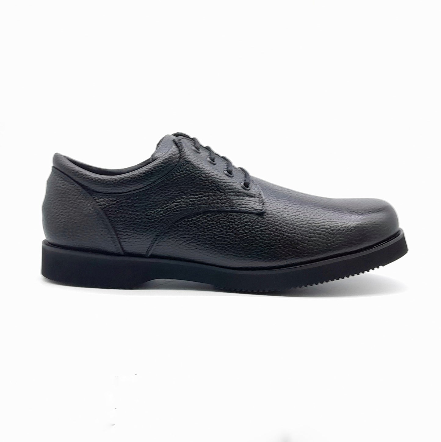 ZAPATO NEGRO MOD. 100