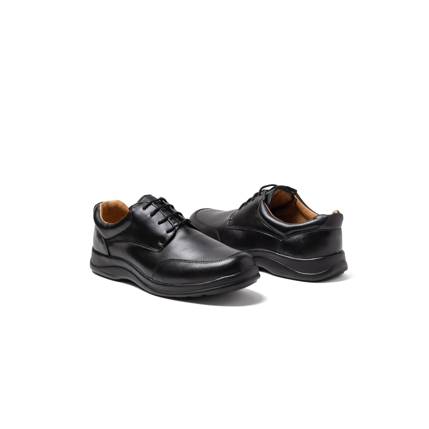 ZAPATO NEGRO MOD. 802