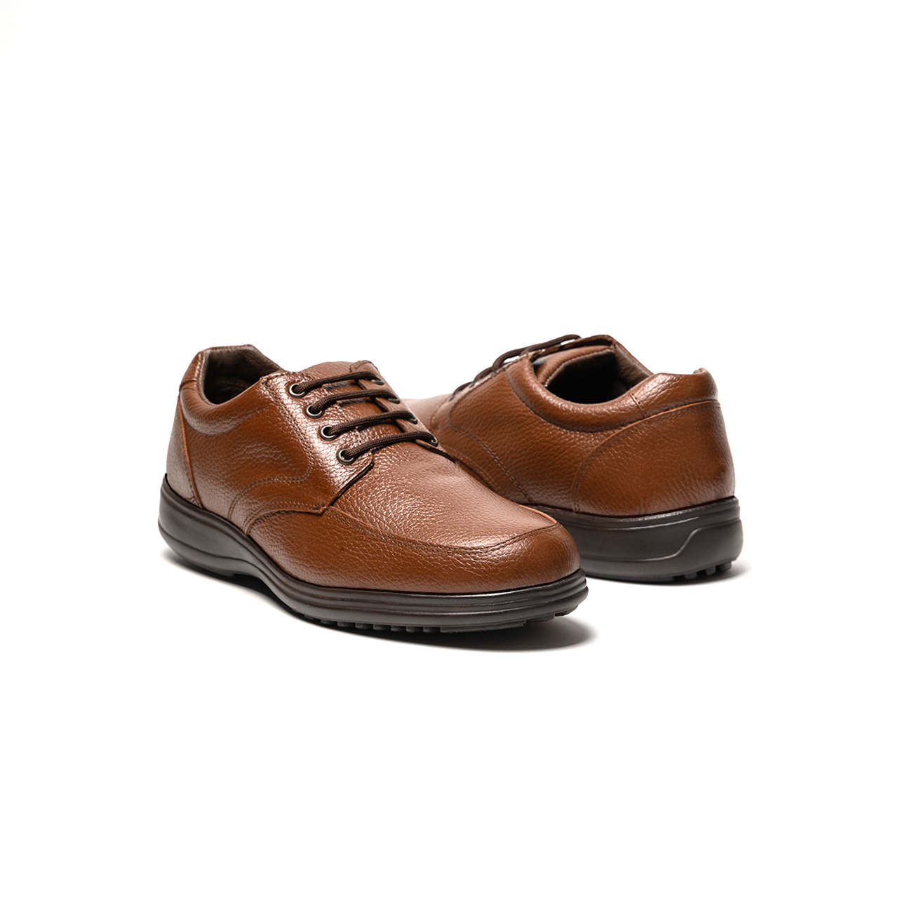 ZAPATO CARAMELO MOD. 101