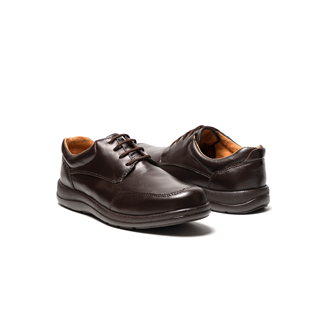 ZAPATO CAFÉ MOD. 802