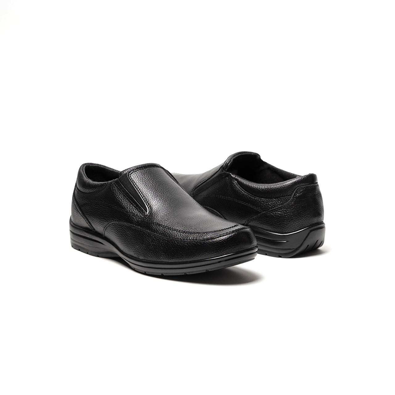 ZAPATO NEGRO MOD. 102