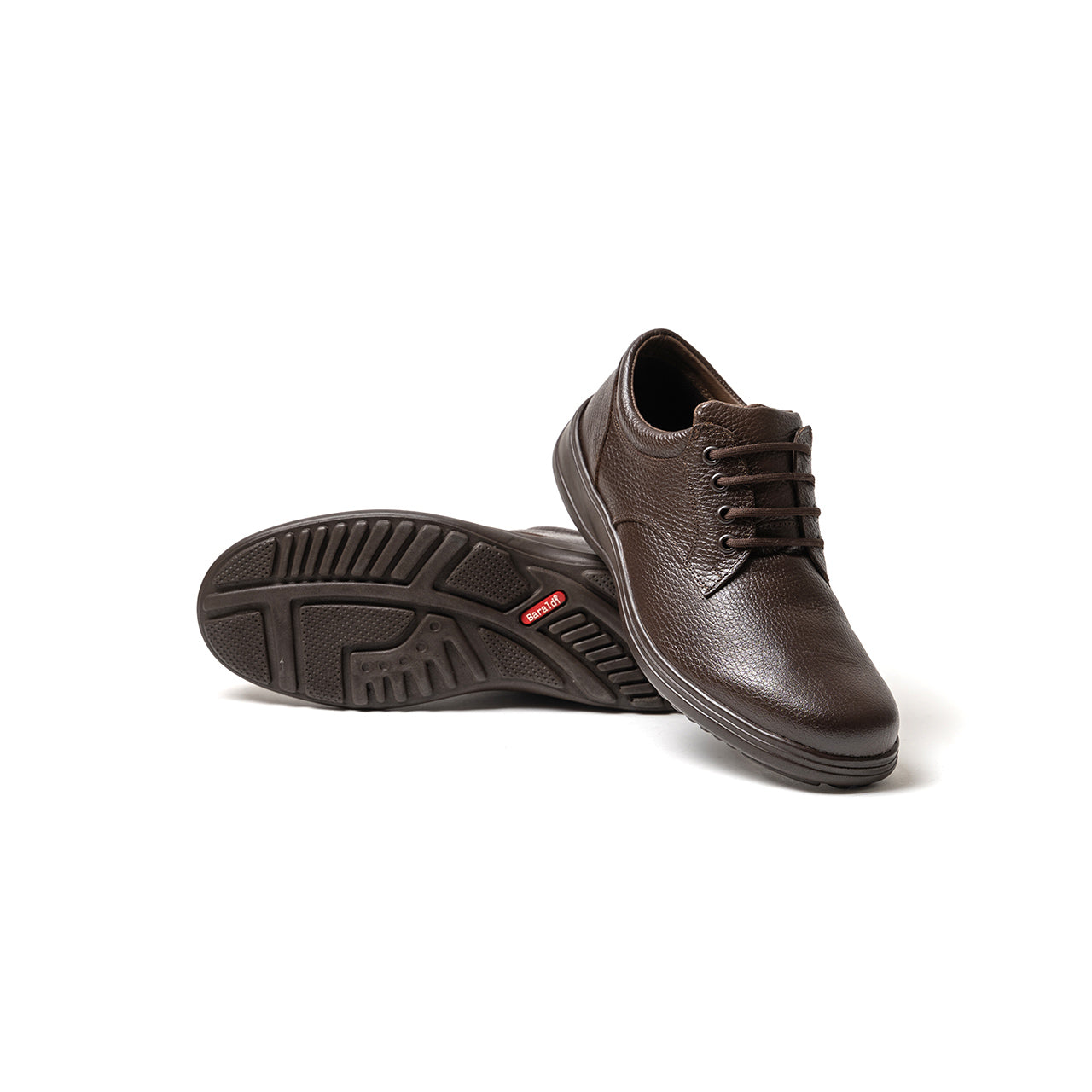 ZAPATO CAFÉ MOD. 100