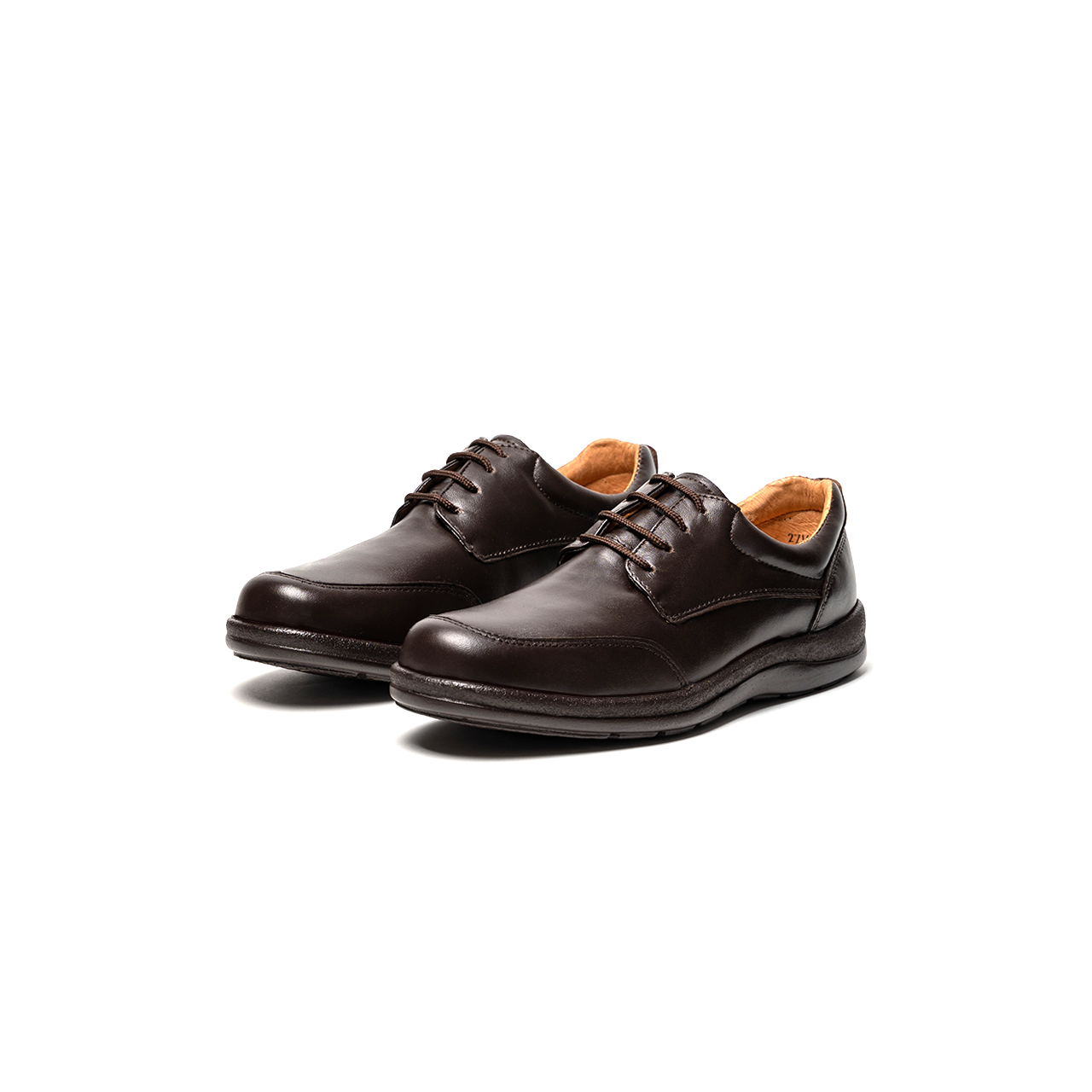 ZAPATO CAF MOD. 802 Comercializadora Baraldi Confort Shoes