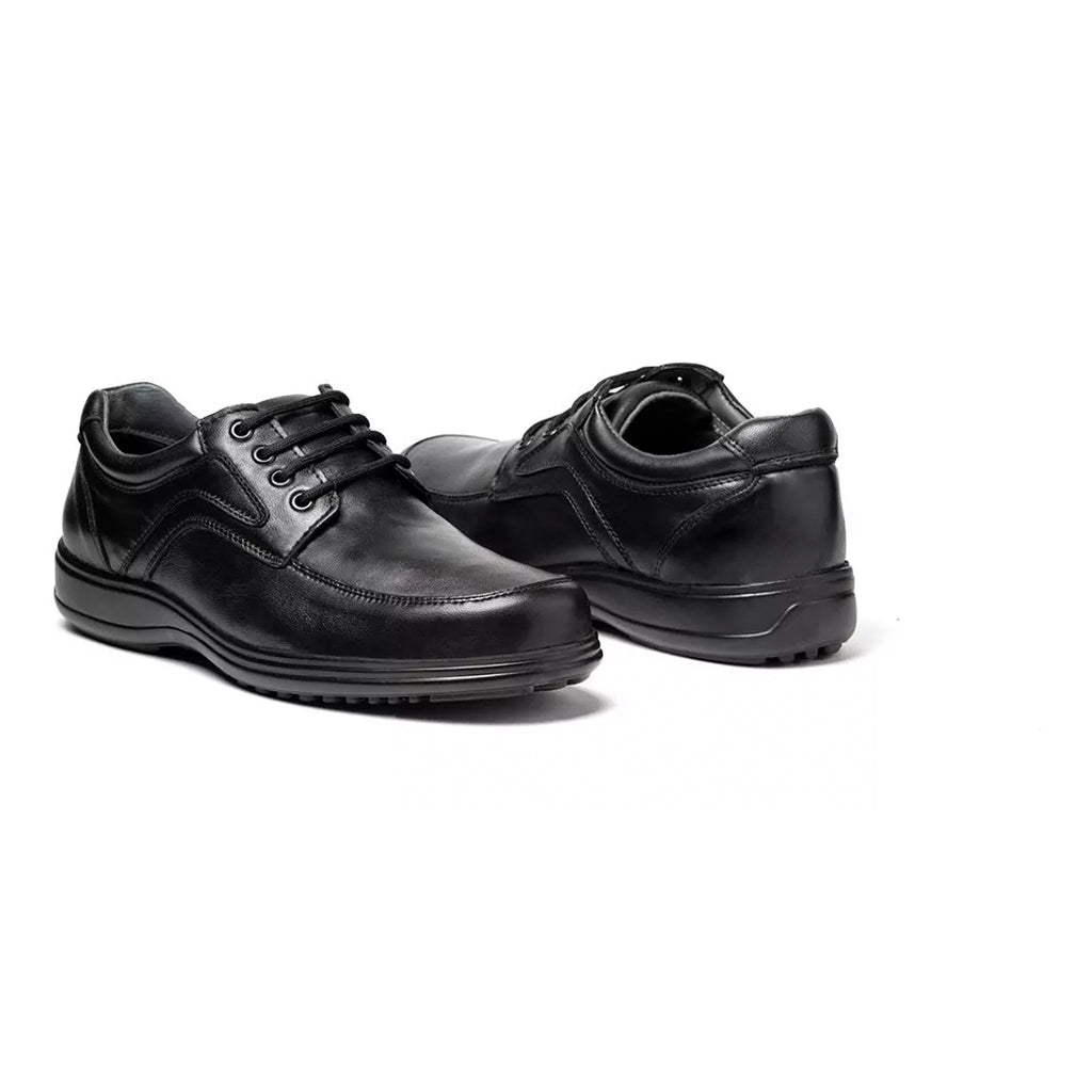 ZAPATO NEGRO MOD. 103