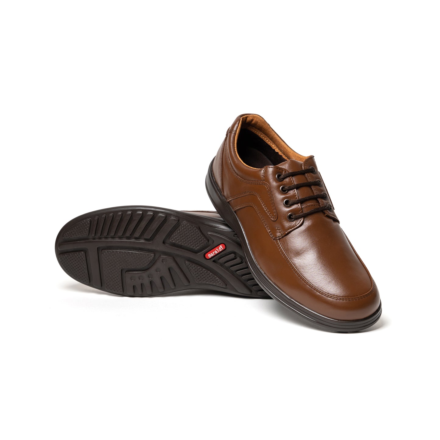 ZAPATO CARAMELO MOD. 103