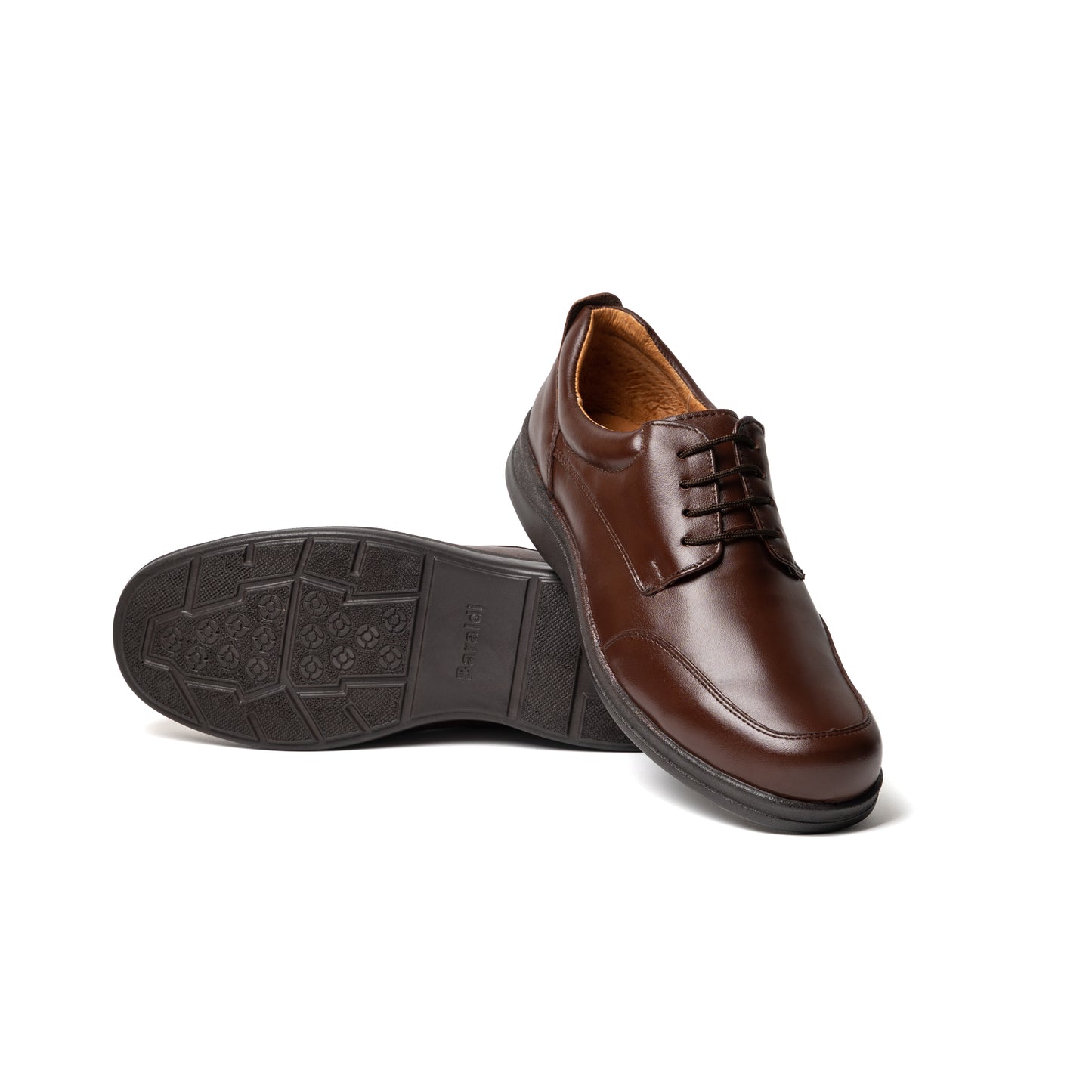 ZAPATO BRANDY MOD. 802