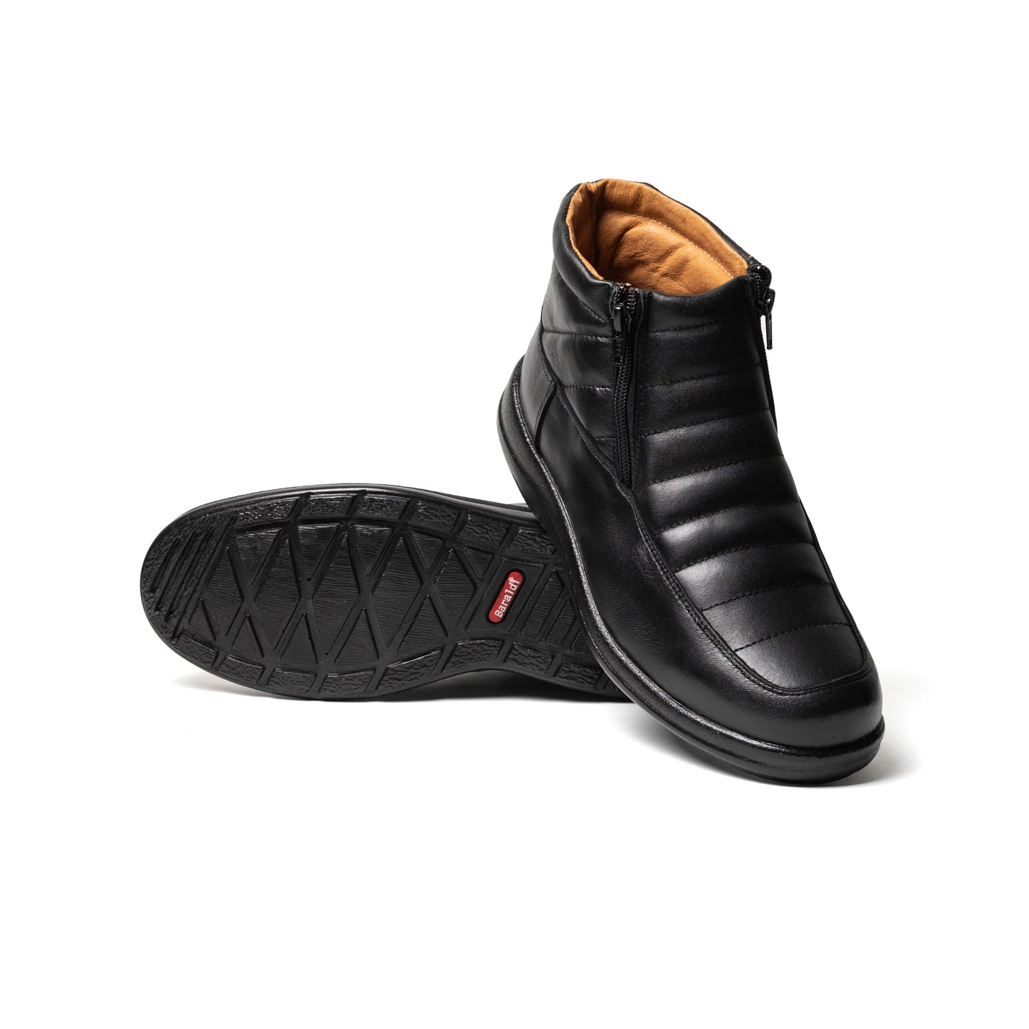 BOTIN NEGRO MOD. 850