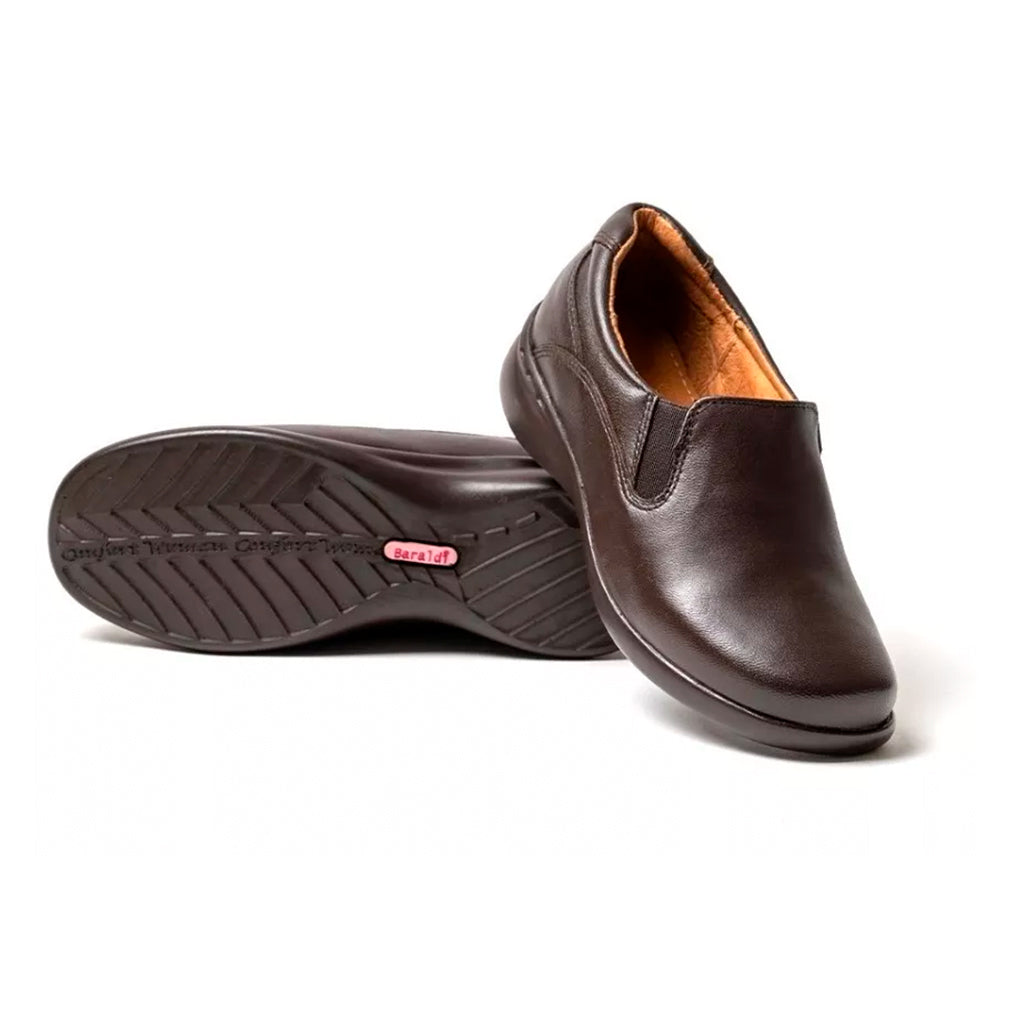 ZAPATO CAFÉ MOD. 1200