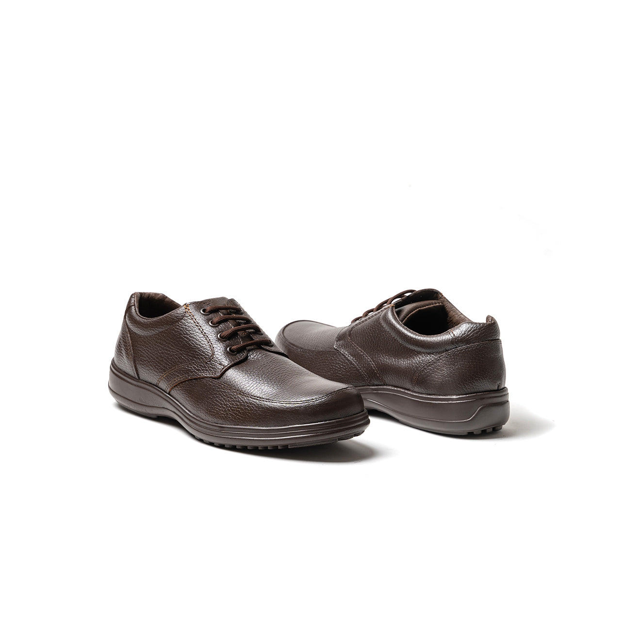 ZAPATO CAFÉ MOD. 101