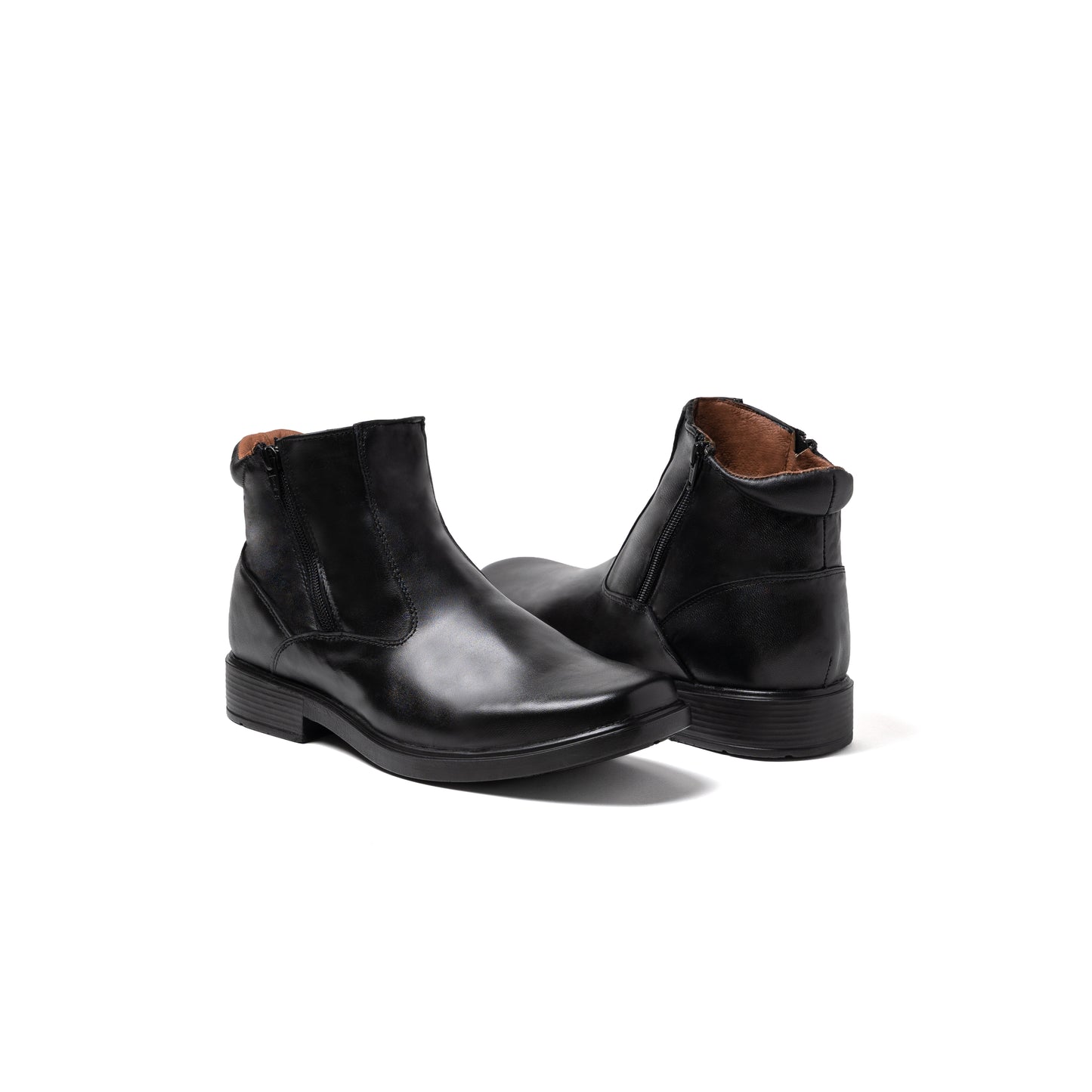 BOTIN NEGRO MOD. 155