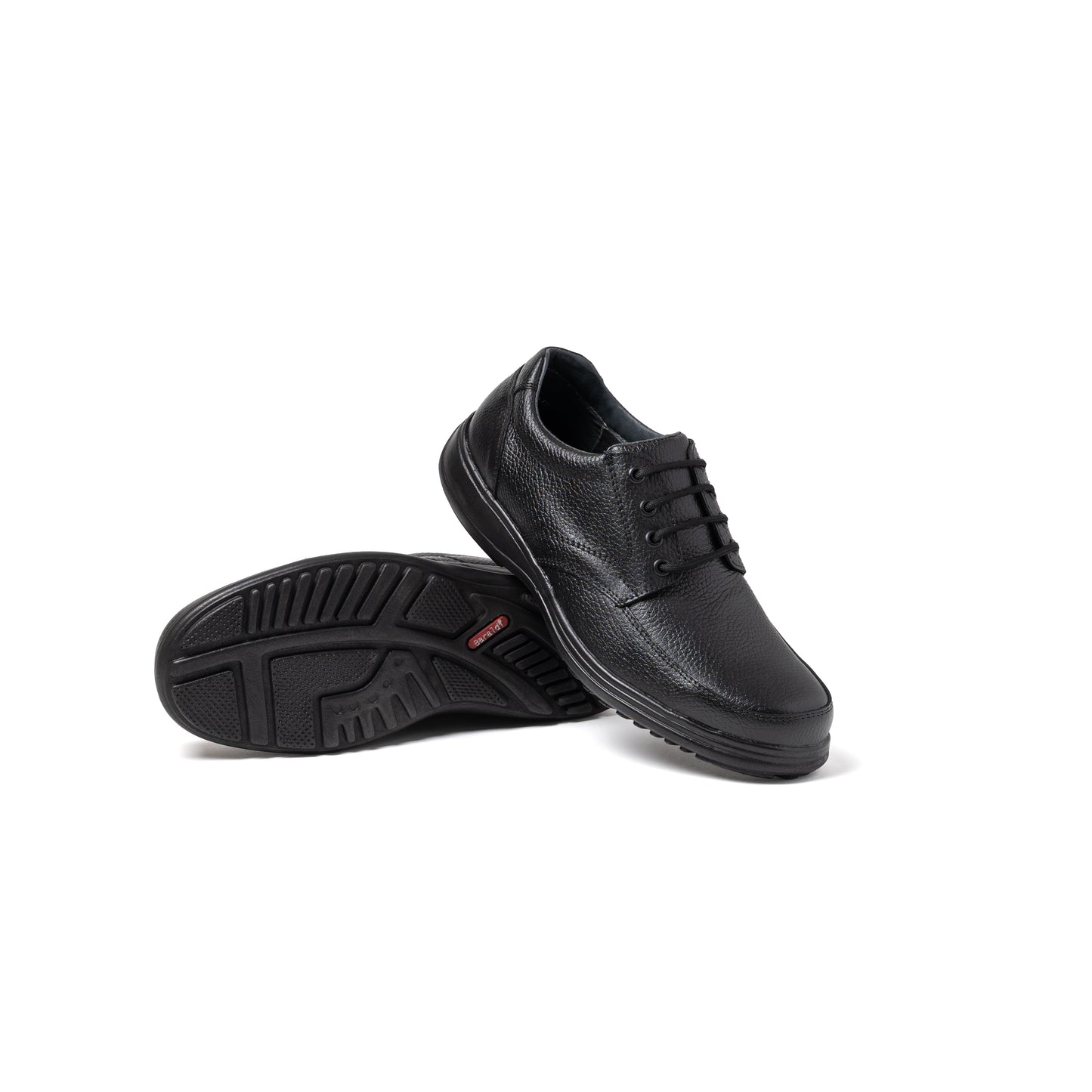ZAPATO NEGRO MOD. 101 – Comercializadora Baraldi Confort Shoes