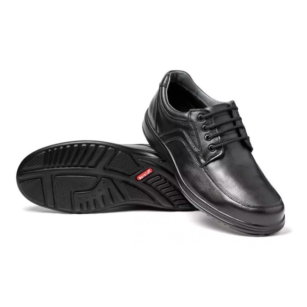 ZAPATO NEGRO MOD. 103