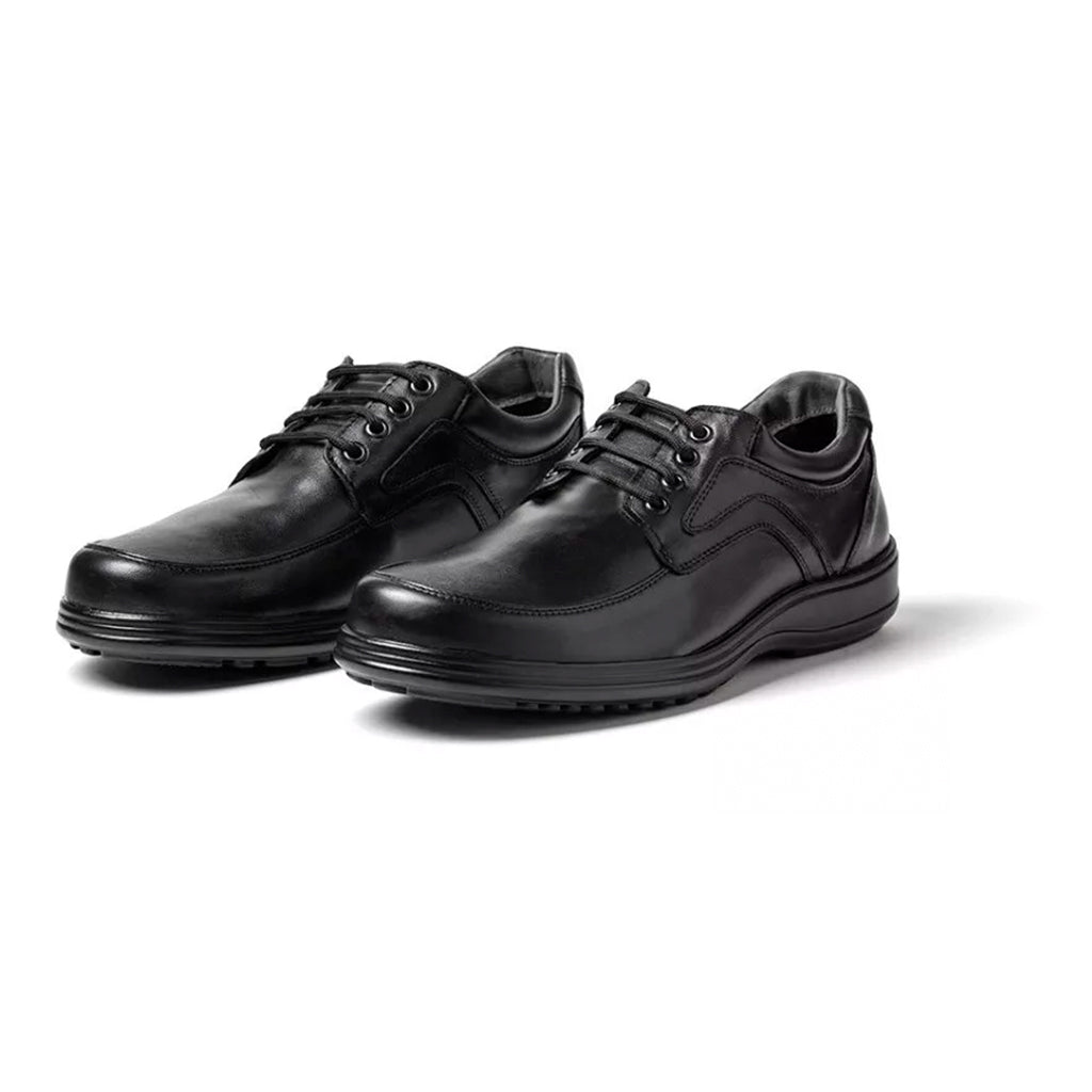 ZAPATO NEGRO MOD. 103