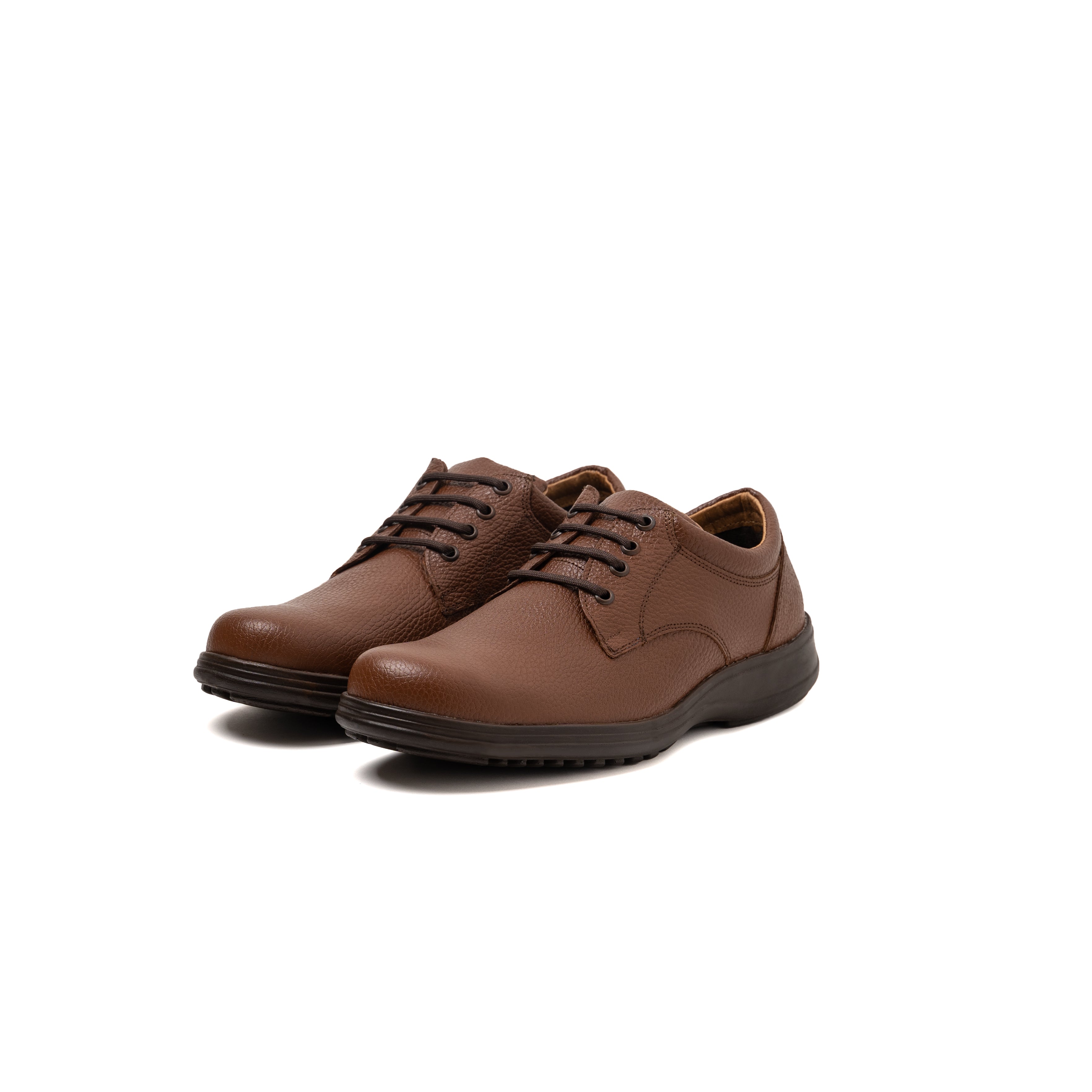 ZAPATO CARAMELO MOD. 100 – Comercializadora Baraldi Confort Shoes