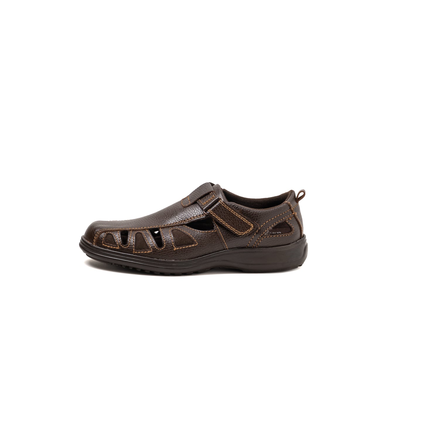 HUARACHE CAFÉ MOD. 108