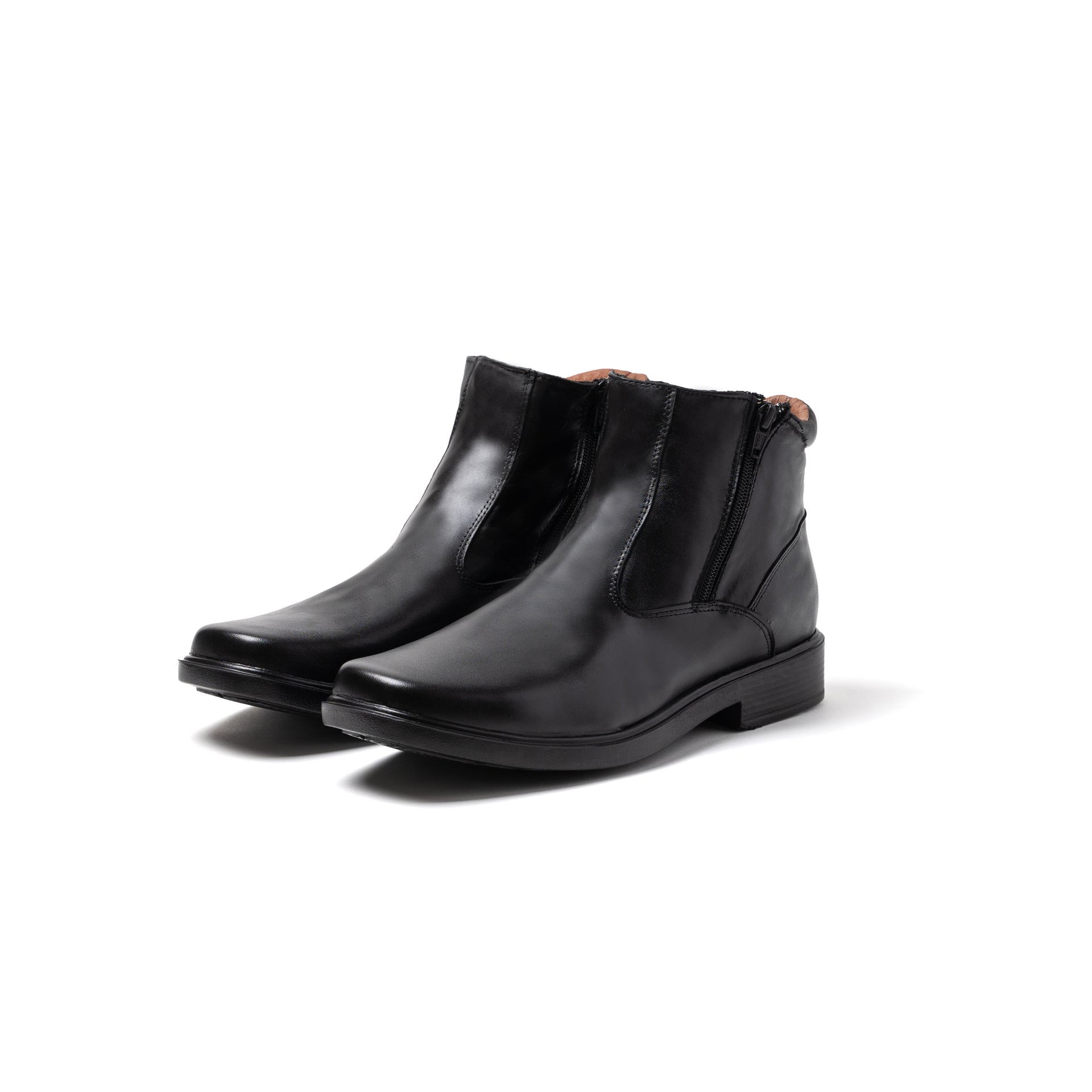 BOTIN NEGRO MOD. 155
